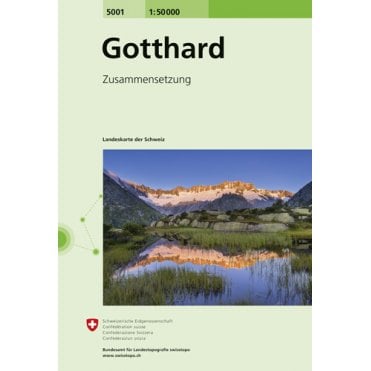 Swiss Composite 5001: Gotthard