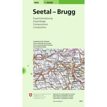 Swiss Composite 5005: Seetal-Brugg