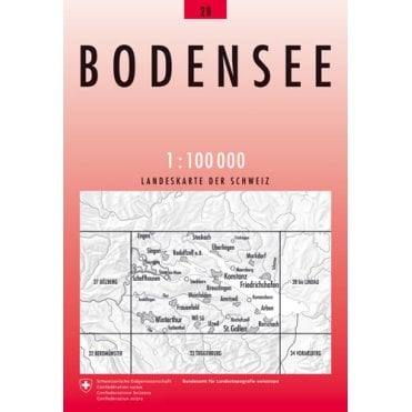 28 Bodensee