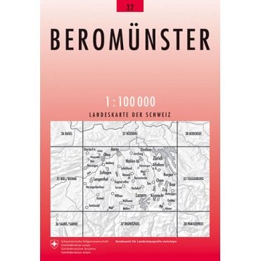 32 Beromunster