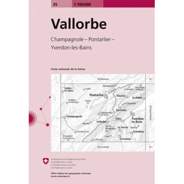 35 Vallorbe