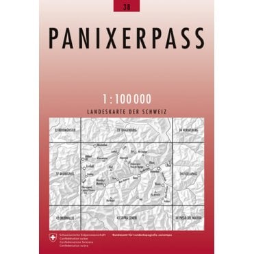38 Panixerpass