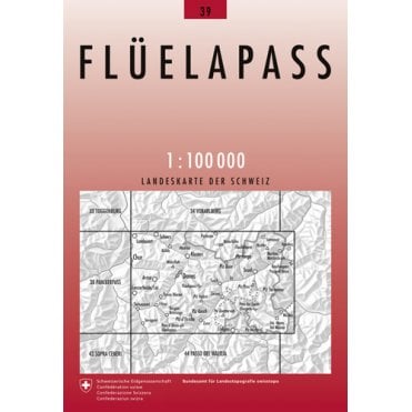 39 Fluelapass