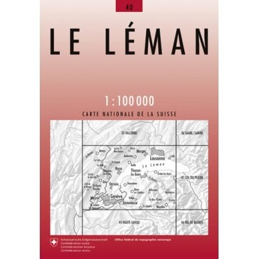 40 Le Leman