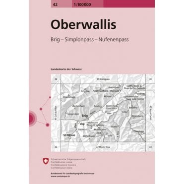 42 Oberwallis