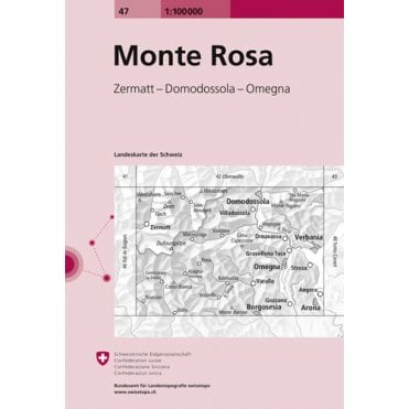 47 Monte Rosa