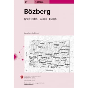 Boezberg