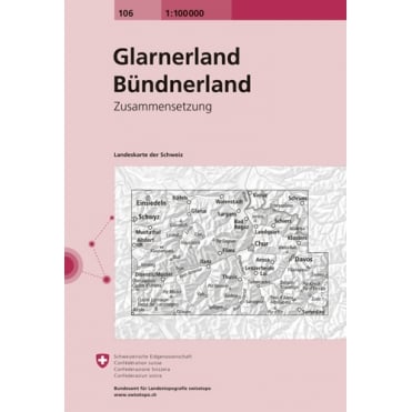 Glarnerland / Bundnerland