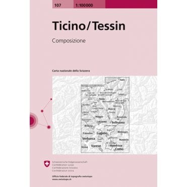 Ticino / Tessin