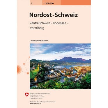 Switzerland North-East
