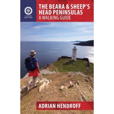 The Beara & Sheep's Head Peninsulas