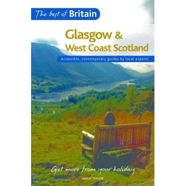 The Best of Britain: Glasgow and West Coast Scotland : Acces