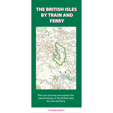 The British Isles by Train and Ferry