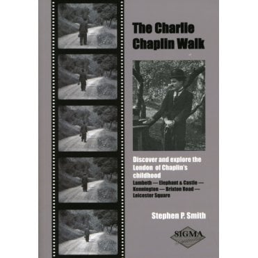 The Charlie Chaplin Walk