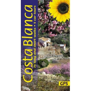 Landscapes of Costa Blanca