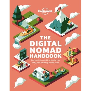 The Digital Nomad Handbook - Lonely Planet