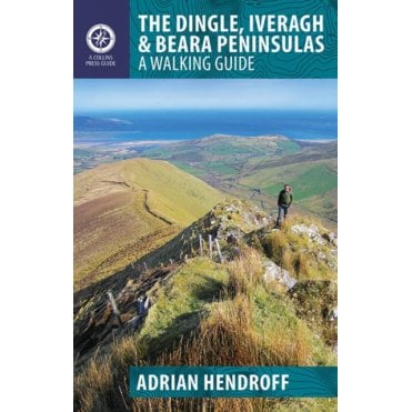 The Dingle, Iveragh & Beara Peninsulas Walking Guide