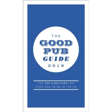 The Good Pub Guide 2019
