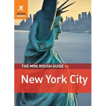 The Mini Rough Guide to New York City
