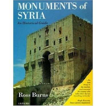The Monuments of Syria : A Guide