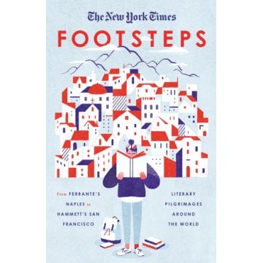 The New York Times Footsteps