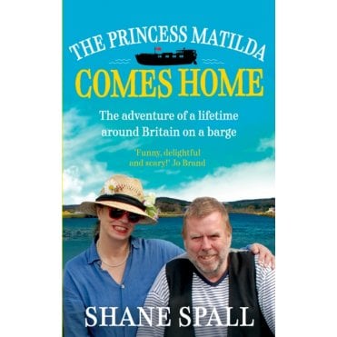 The Princess Matilda Comes Home