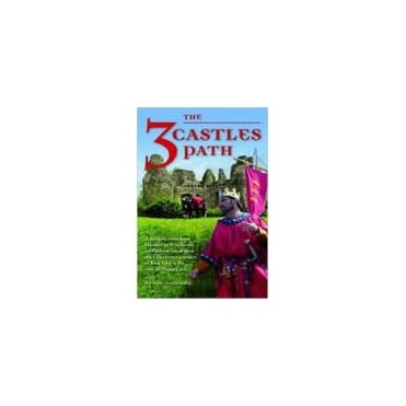 The Three Castles Path
