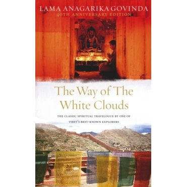 The Way Of The White Clouds
