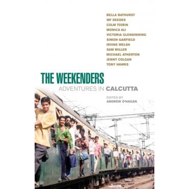 The Weekenders : Adventures in Calcutta