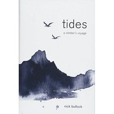 Tides : A climber's voyage