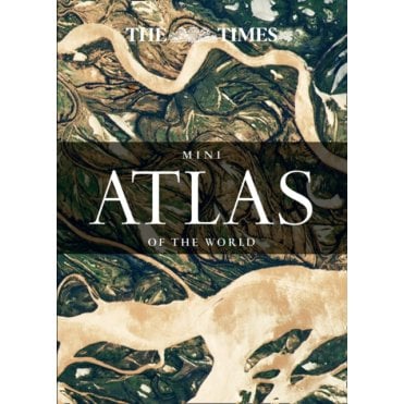 Times Mini Atlas of the World