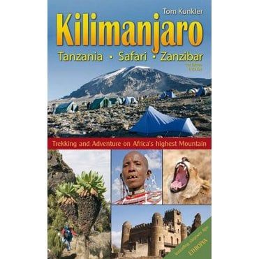 Kilimanjaro (Tanzania - Safari - Zanzibar)