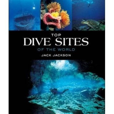 Top dive sites of the world