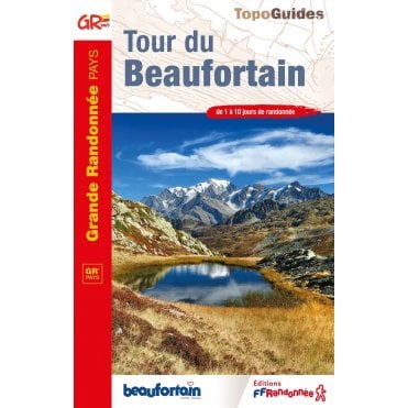 Tour du Beaufortain | FFR 731