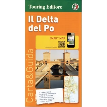 TCI Po Delta Map and Guide