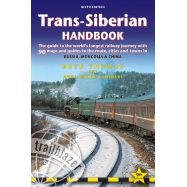 Trans-Siberian Handbook