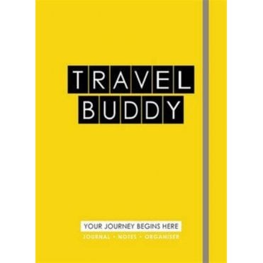 Travel Buddy