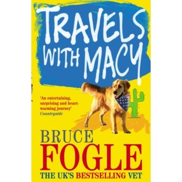 Travels With Macy