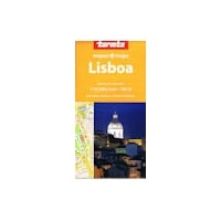 Lisbon Street Map