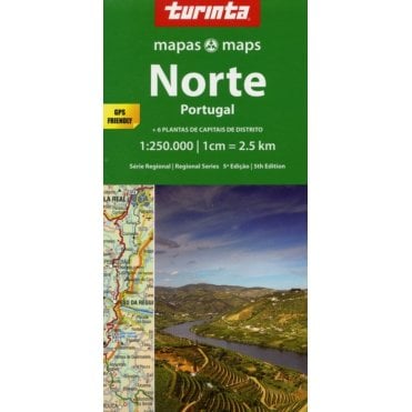 North Portugal