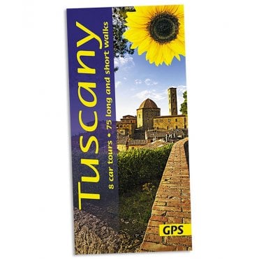 Landscapes of Tuscany