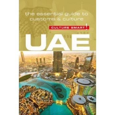UAE - Culture Smart!