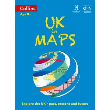 UK in Maps