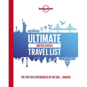 Ultimate USA Travel List - Lonely Planet