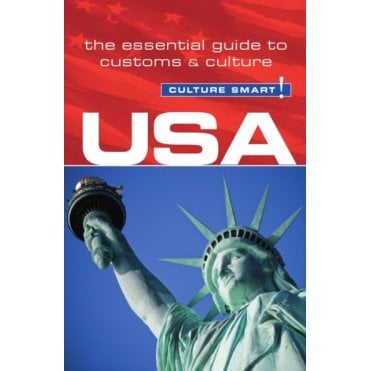 USA - Culture Smart!