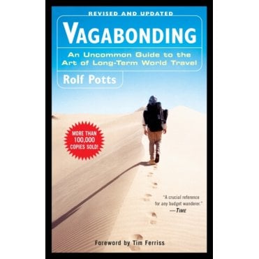 Vagabonding