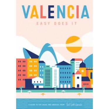 Valencia: Easy Does it