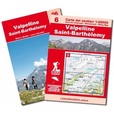 Valpelline - Saint Barthelemy: 06