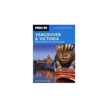 Vancouver and Victoria