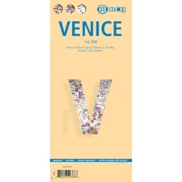 Venice City Streets
